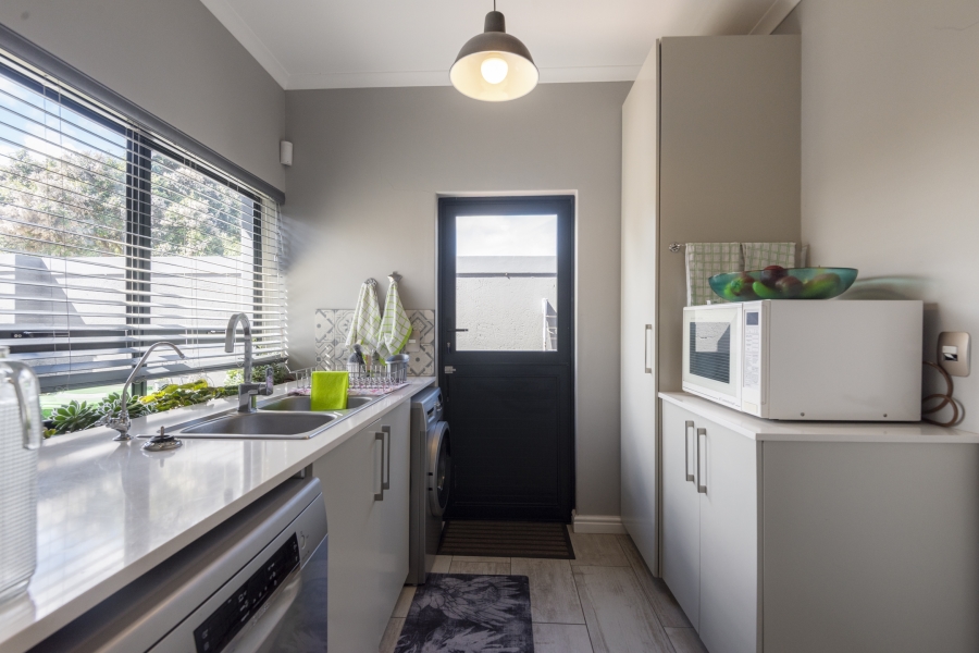 3 Bedroom Property for Sale in Langebaan Country Estate Western Cape